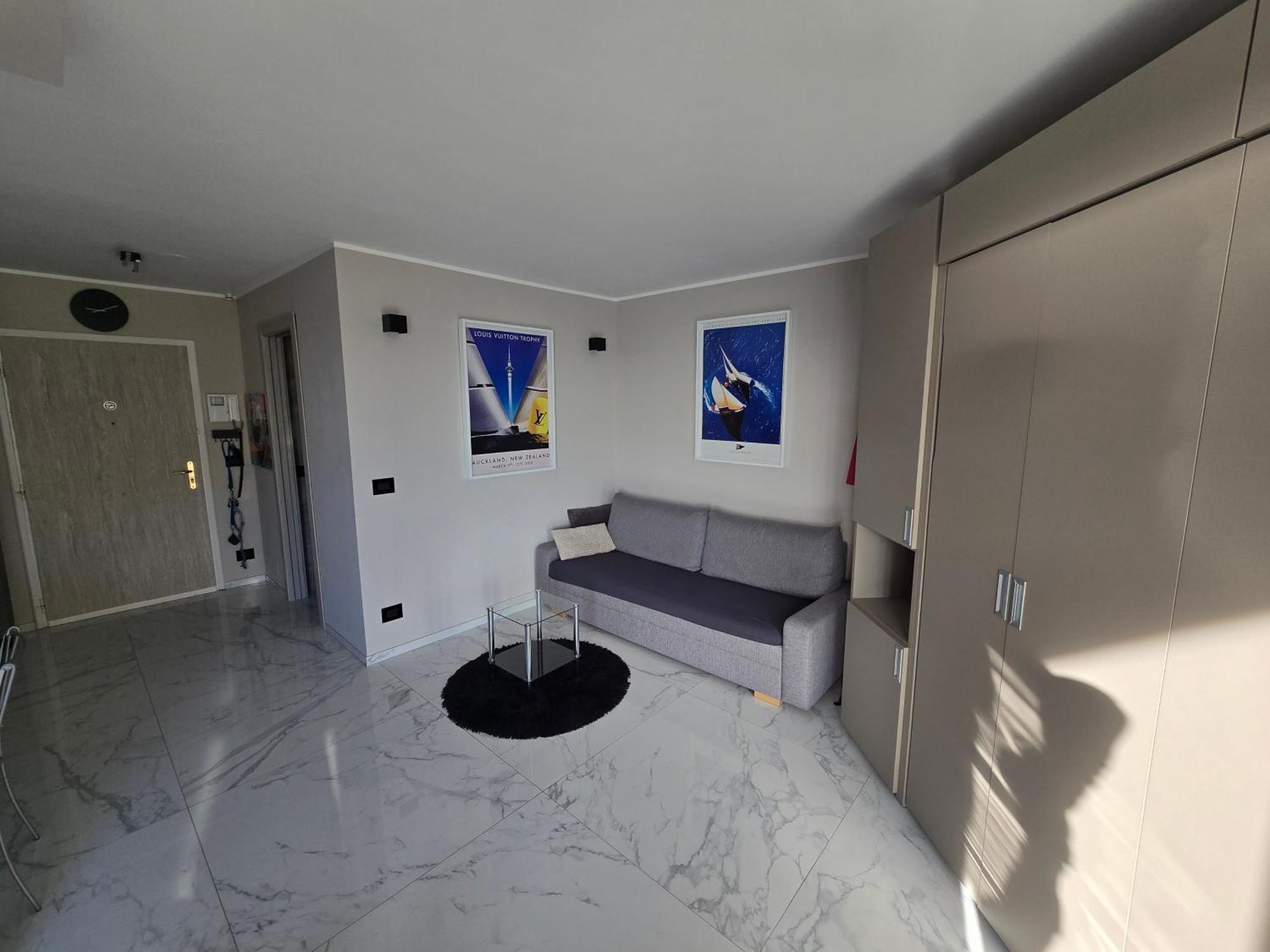 Exclusive Panoramic Sea View In Victoria Beach Ментона Экстерьер фото
